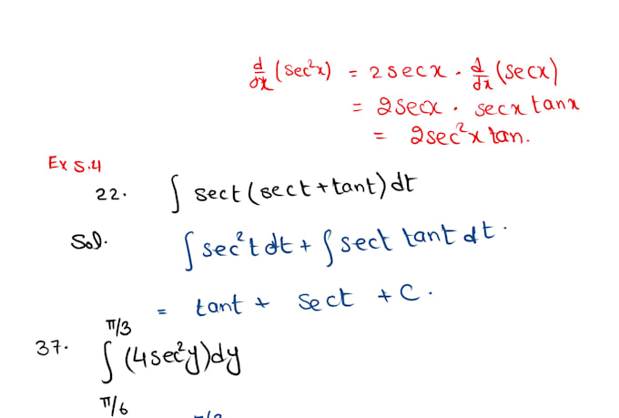 be your math calculus and linear algebra tutor